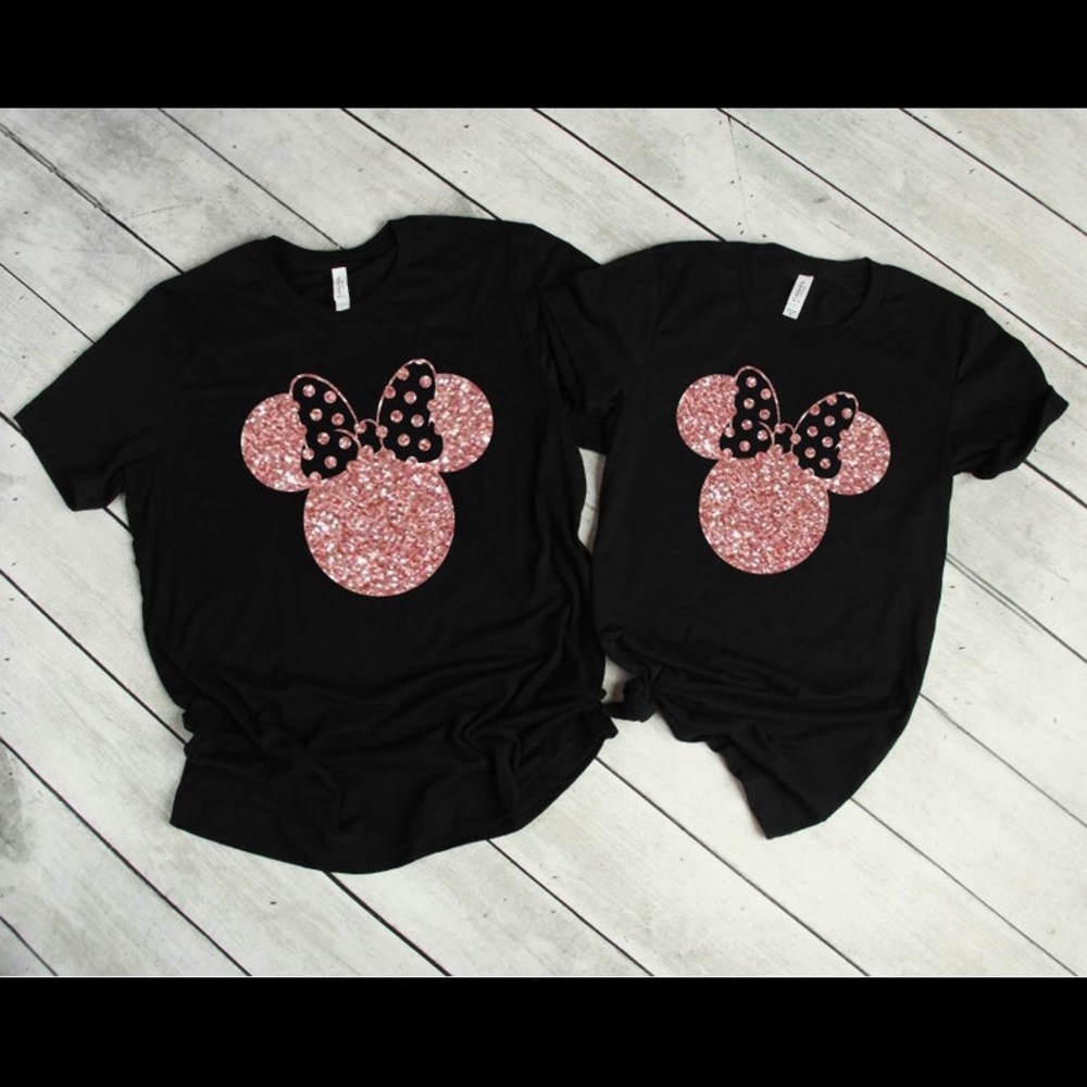 Minnie shirt - Picture 1 of 1